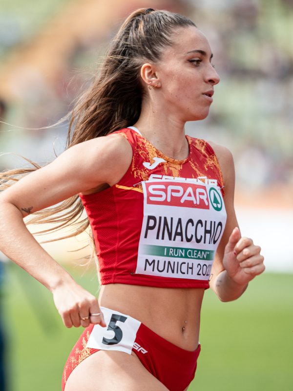 Lucía Pinacchio - 5