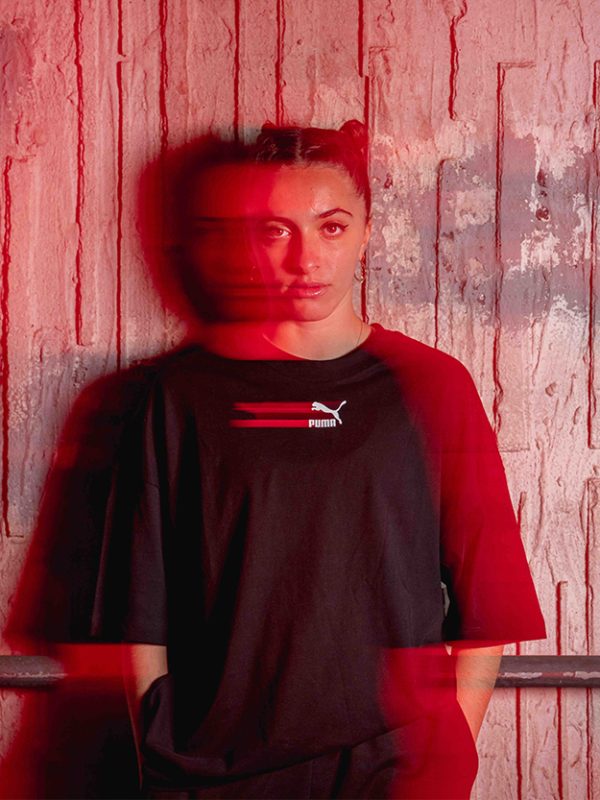 Lucía Pinacchio - 7