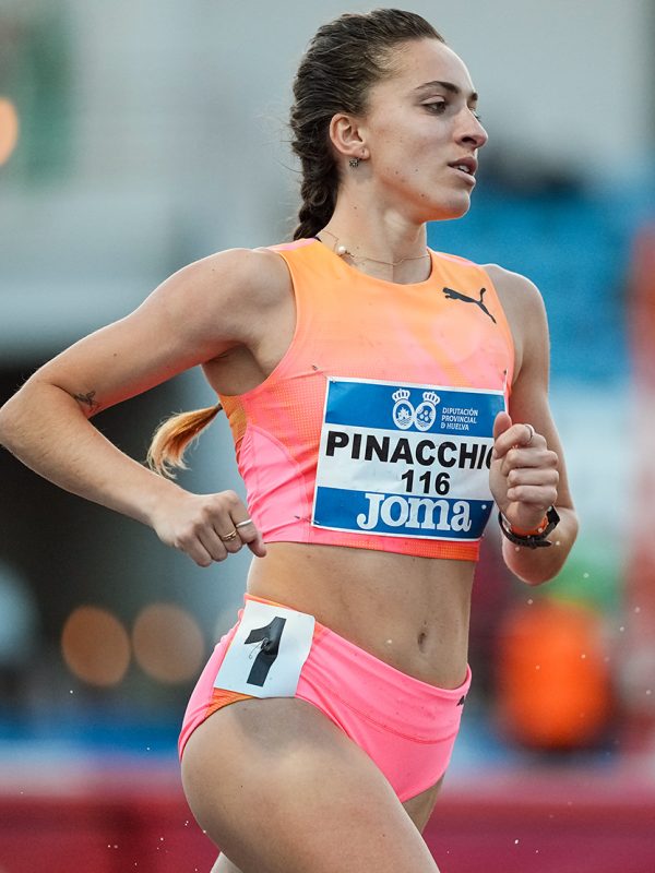 Lucía Pinacchio - 8