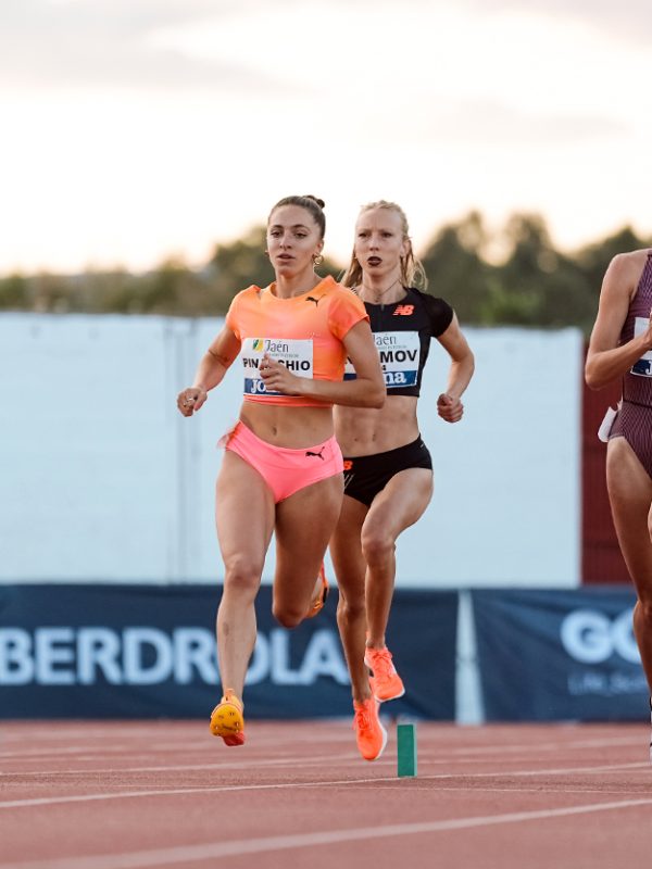 Lucía Pinacchio - 9