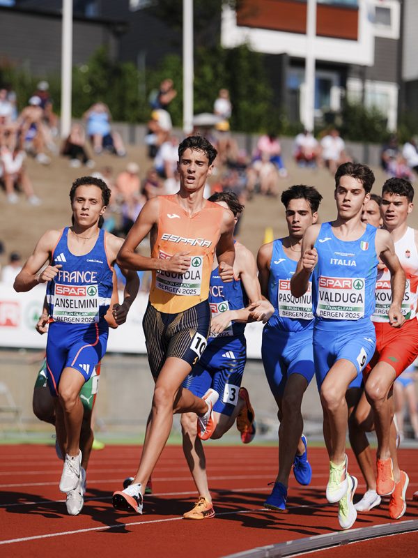 Martín Segurola - 12