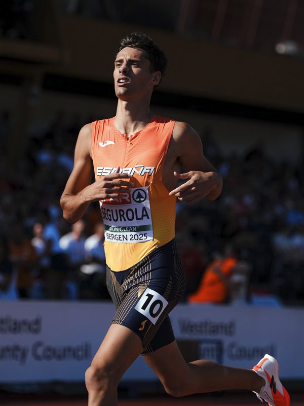 Martín Segurola - 13