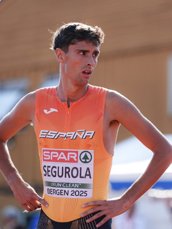 Martín Segurola - 14