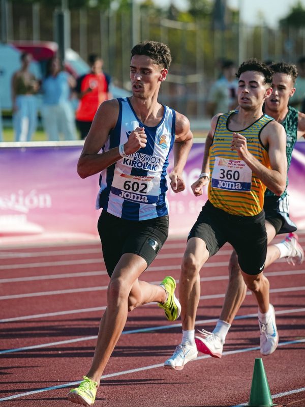 Martín Segurola - 3