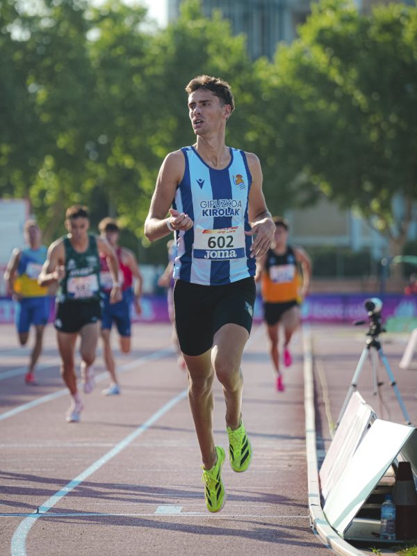 Martín Segurola - 4