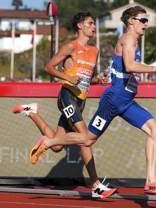 Martín Segurola - 9