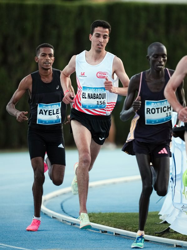 Mehdi Elnabaoui - 10