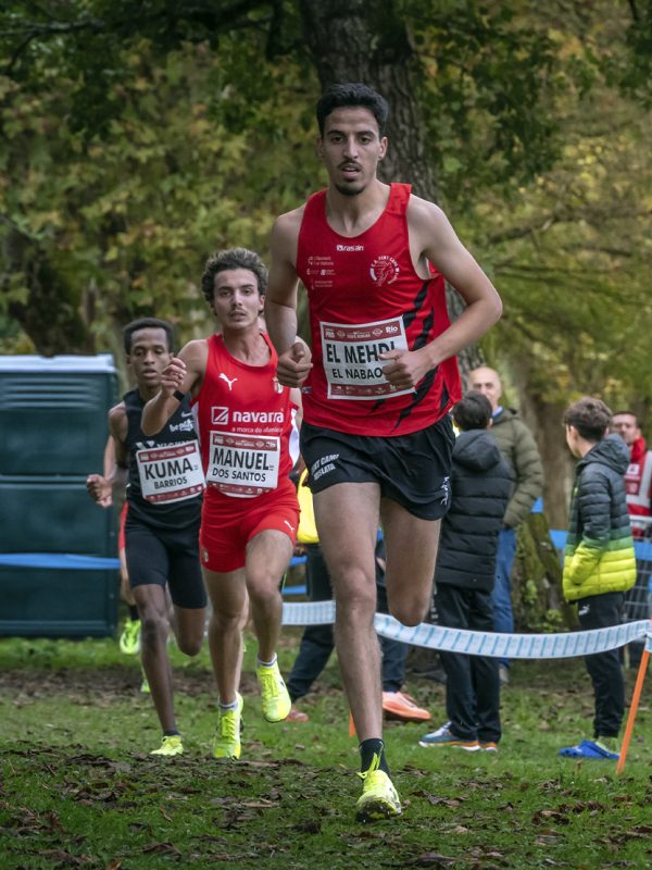 Mehdi Elnabaoui - 12