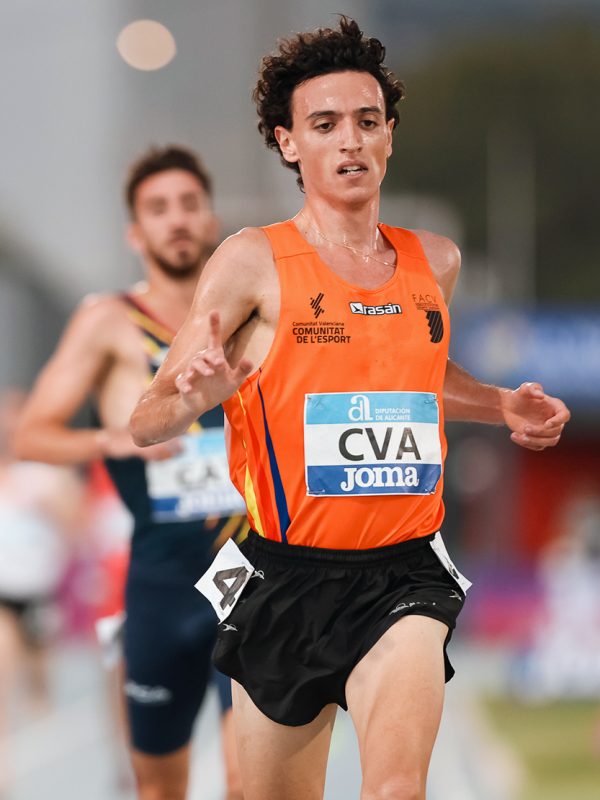 Miguel Chazarra - 10