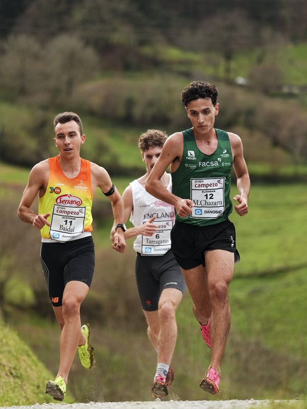 Miguel Chazarra - 11