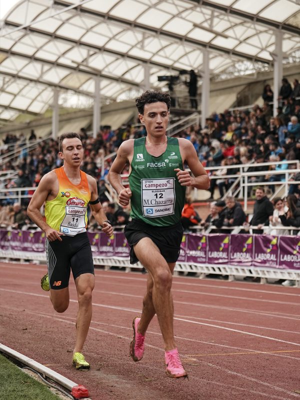 Miguel Chazarra - 12