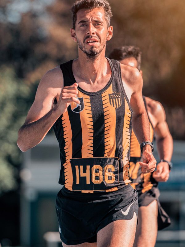 Nicolás Cuestas - 1