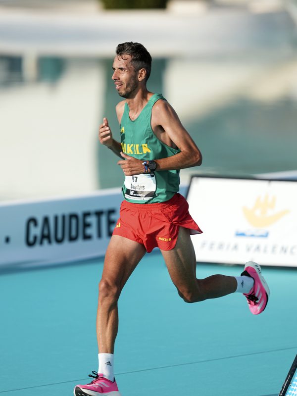 Nicolás Cuestas - 10