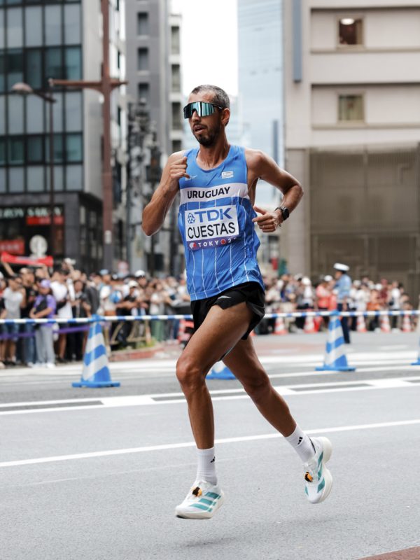 Nicolás Cuestas - 12