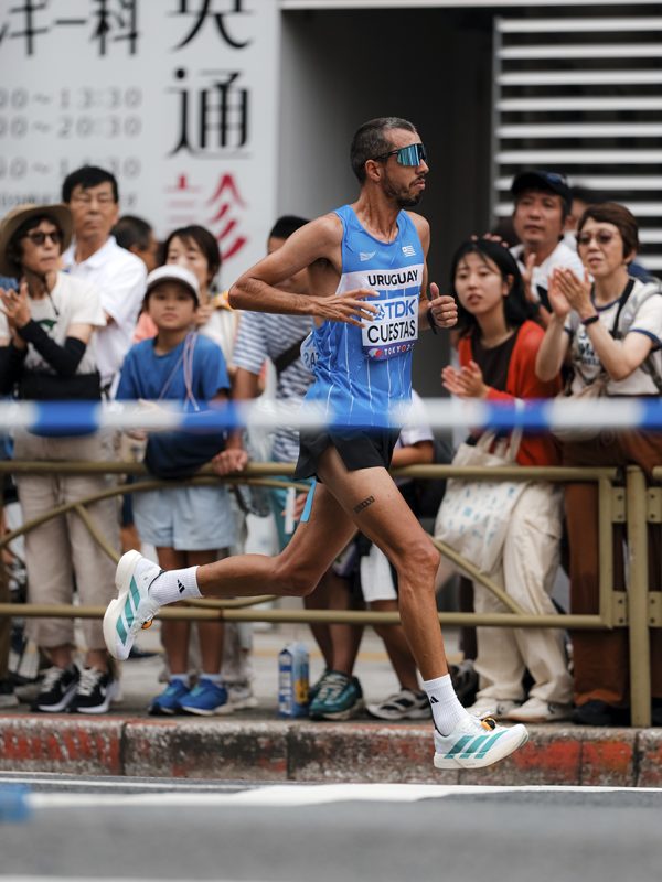 Nicolás Cuestas - 13