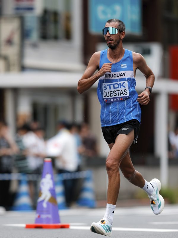 Nicolás Cuestas - 14