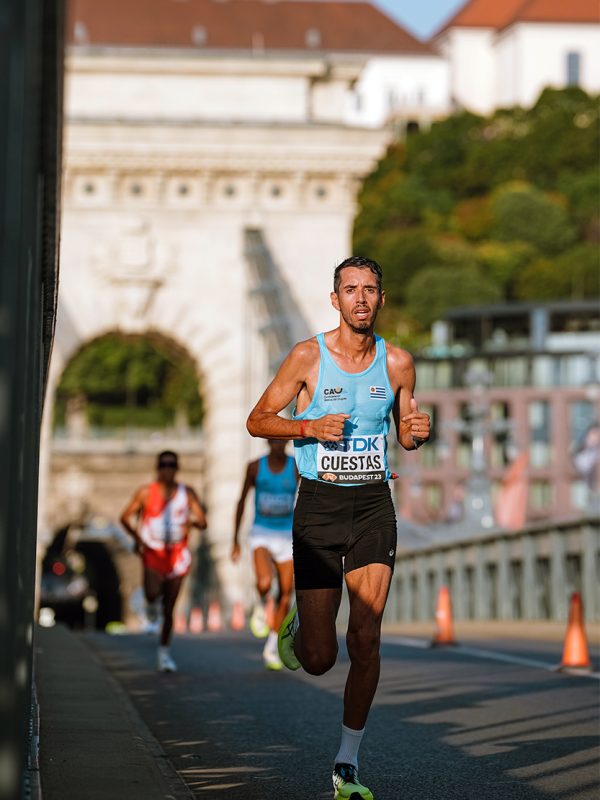 Nicolás Cuestas - 2