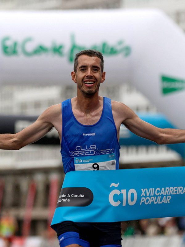 Nicolás Cuestas - 3