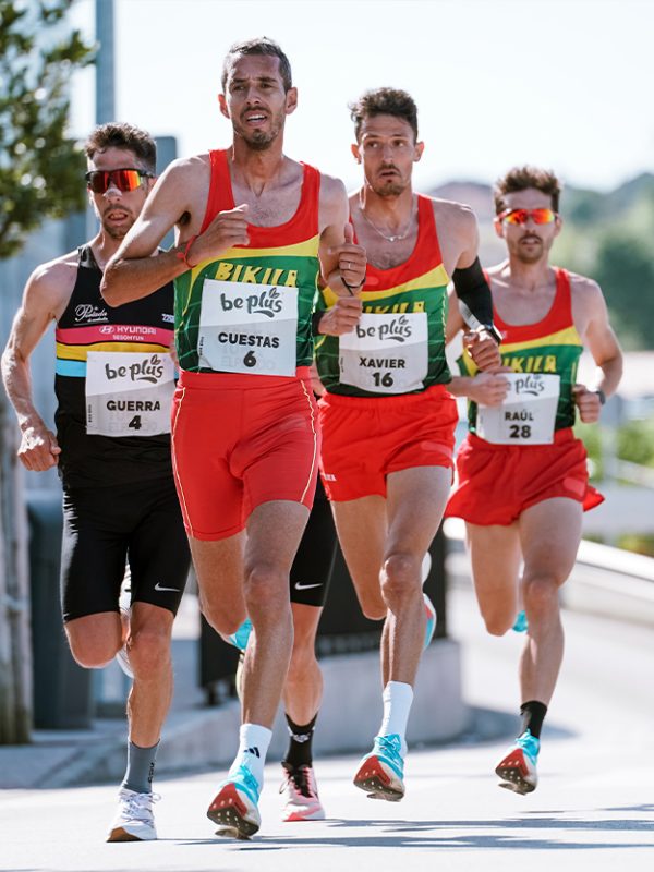 Nicolás Cuestas - 4