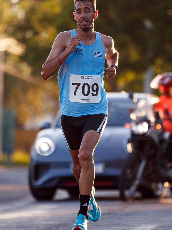 Nicolás Cuestas - 5