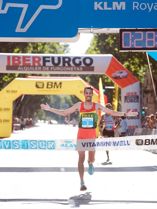 Nicolás Cuestas - 7