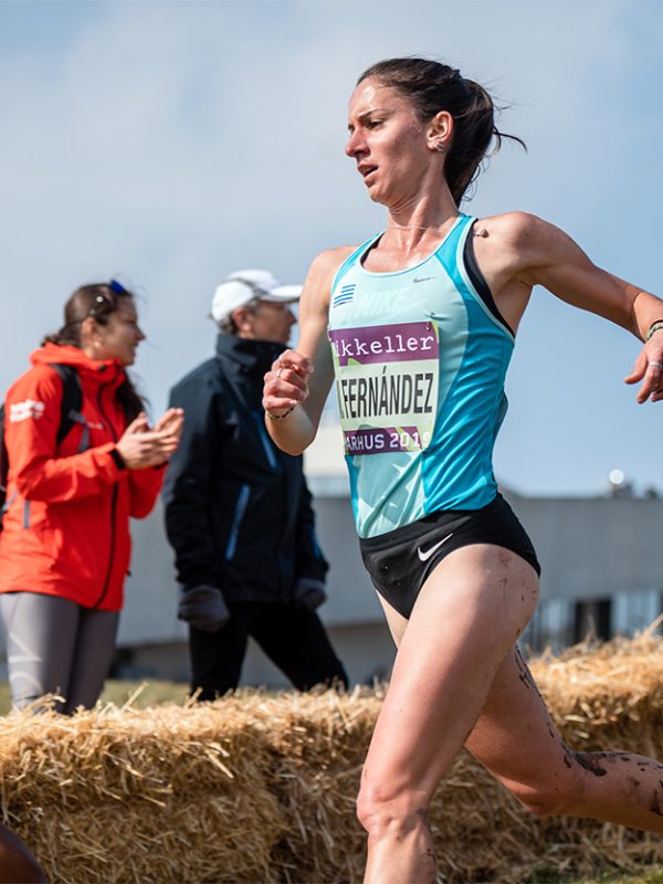 Pía Fernández - 1