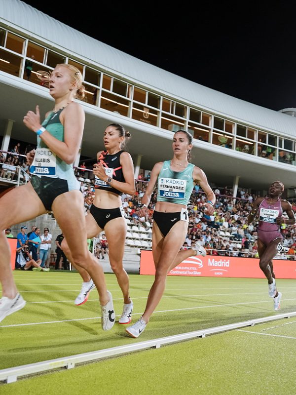 Pía Fernández - 10