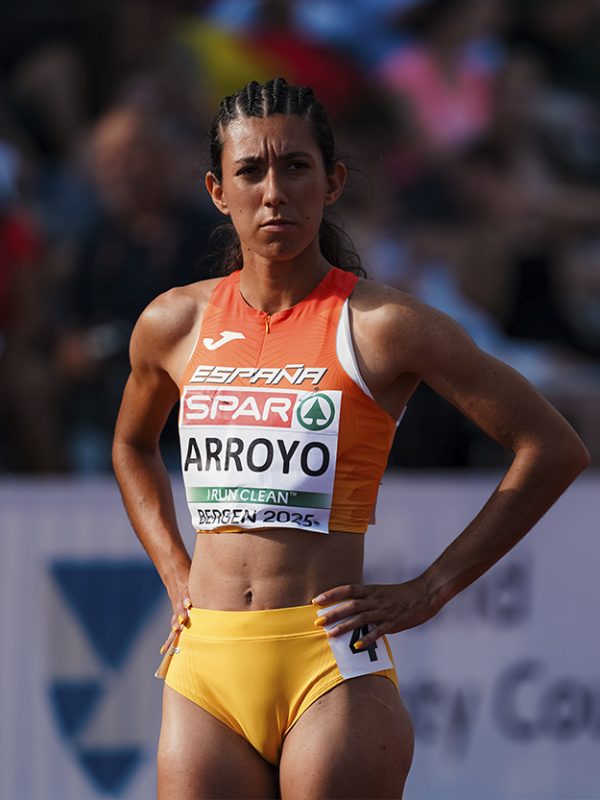 Rocío Arroyo - 6