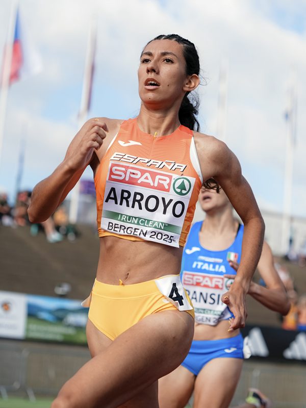 Rocío Arroyo - 7