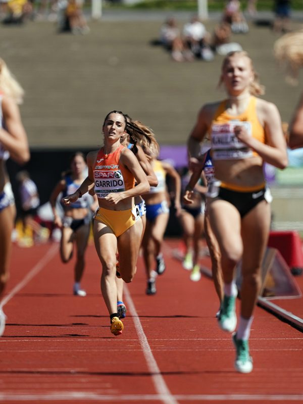 Rocío Garrido - 10