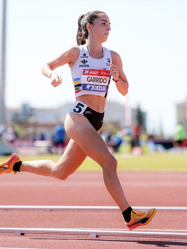 Rocío Garrido - 12