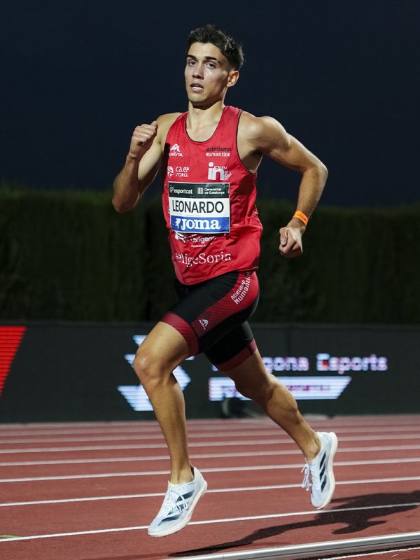 Rubén Leonardo - 14