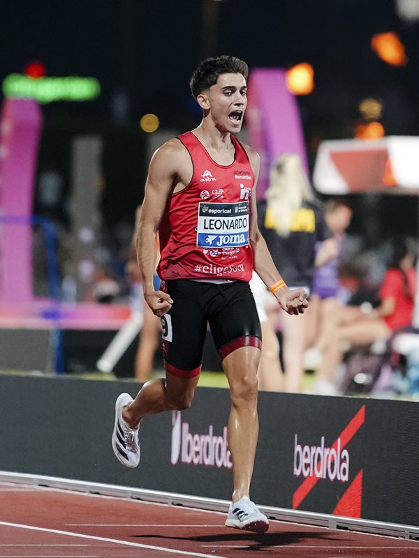 Rubén Leonardo - 15