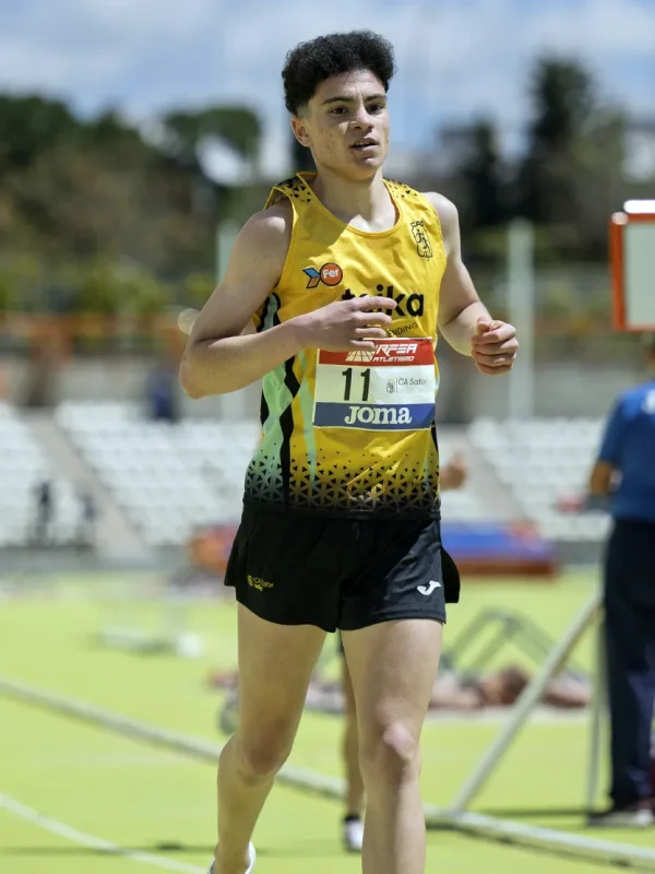 Alex Sangil 1 | Personal Best Management