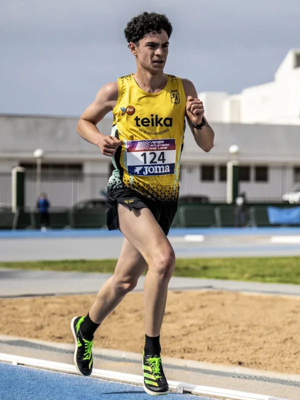 Alex Sangil 10 | Personal Best Management