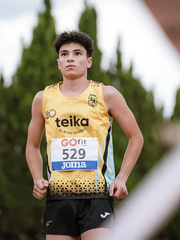 Alex Sangil 2 | Personal Best Management
