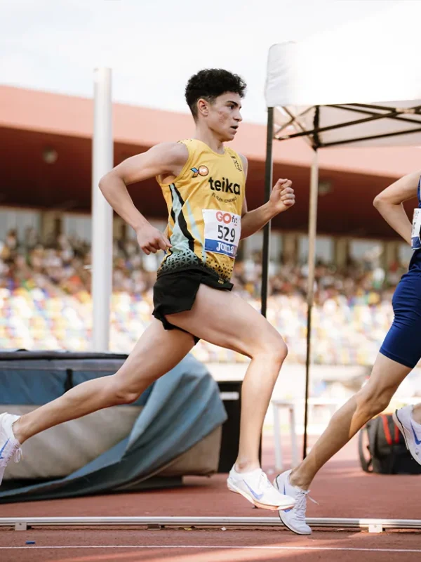 Alex Sangil 3 | Personal Best Management
