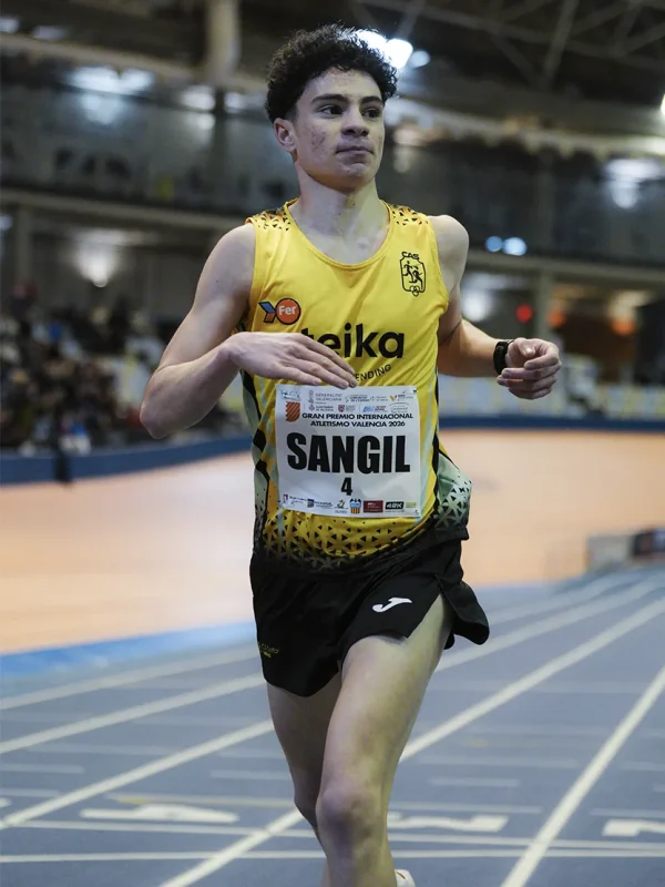 Alex Sangil 6 | Personal Best Management