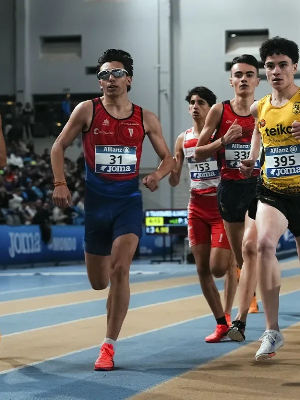 Alex Sangil 7 | Personal Best Management