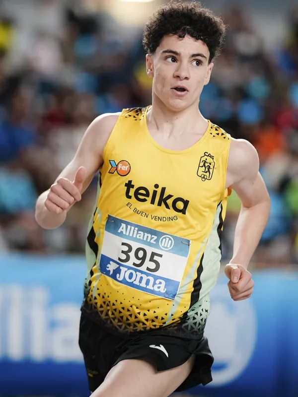 Alex Sangil 8 | Personal Best Management