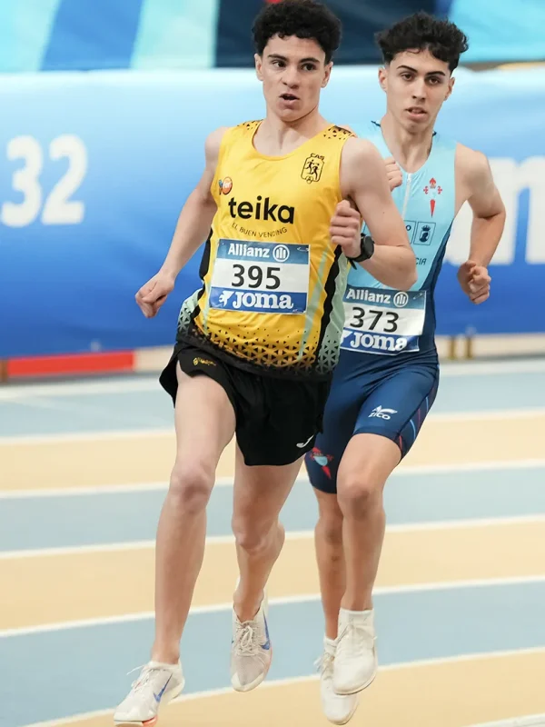 Alex Sangil 9 | Personal Best Management