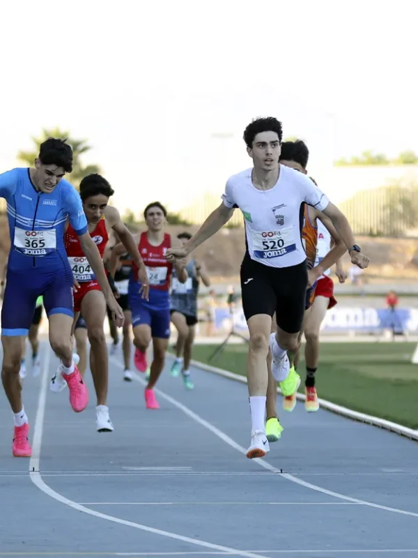 Alvaro Gonzalez 2 | Personal Best Management