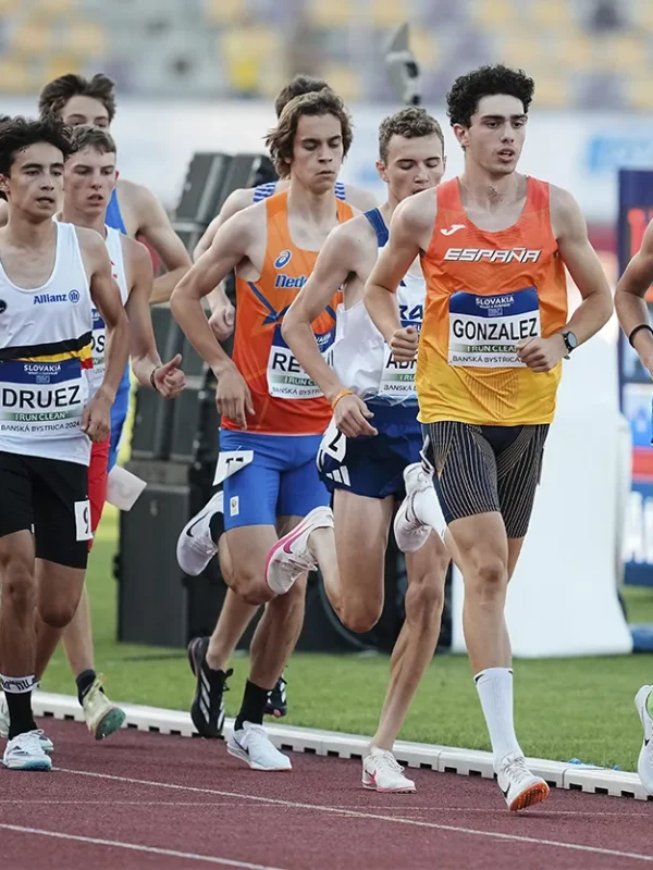 Alvaro Gonzalez 3 | Personal Best Management