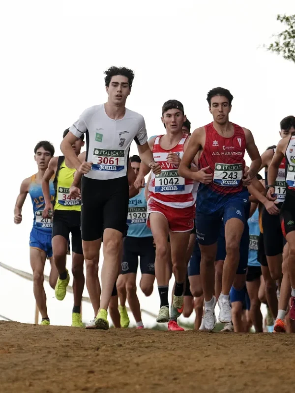 Alvaro Gonzalez 4 | Personal Best Management