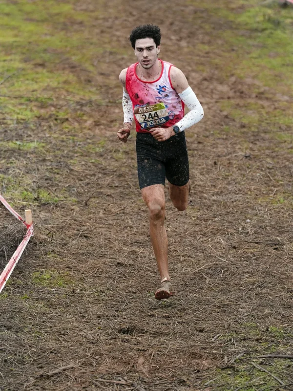 Alvaro Gonzalez 5 | Personal Best Management