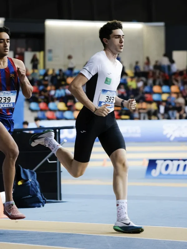 Alvaro Gonzalez 6 | Personal Best Management