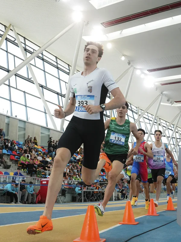 Alvaro Gonzalez 7 | Personal Best Management