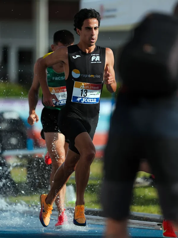 Estanis Ruiz 10 | Personal Best Management
