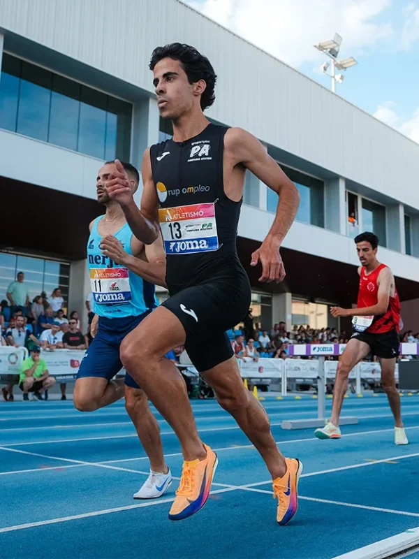 Estanis Ruiz 11 | Personal Best Management