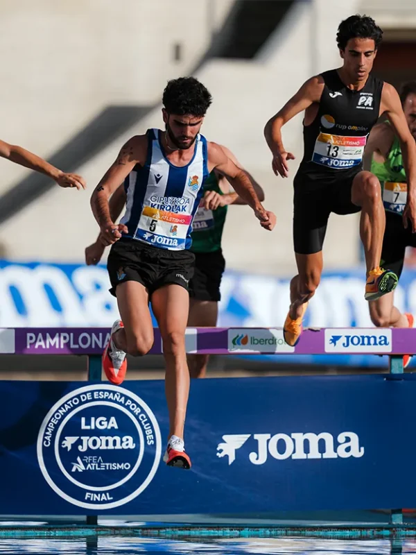 Estanis Ruiz 12 | Personal Best Management